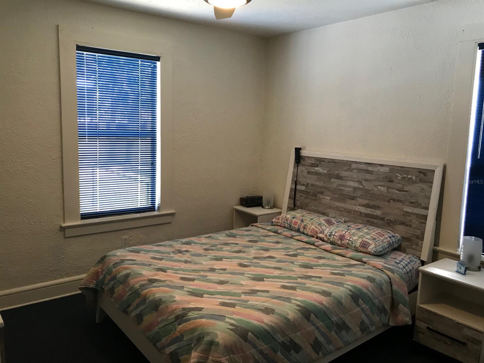 Braddock Park - Residential