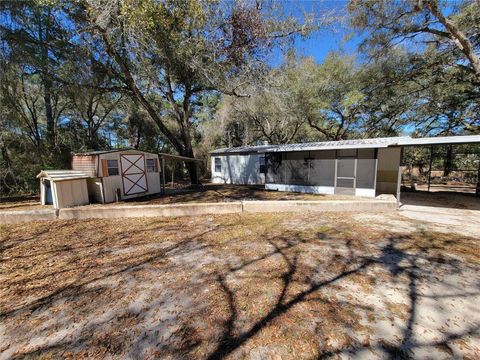 Photo of 16625 NE 2nd Street Road, Silver Springs, FL 34488 (MLS # OM723398)