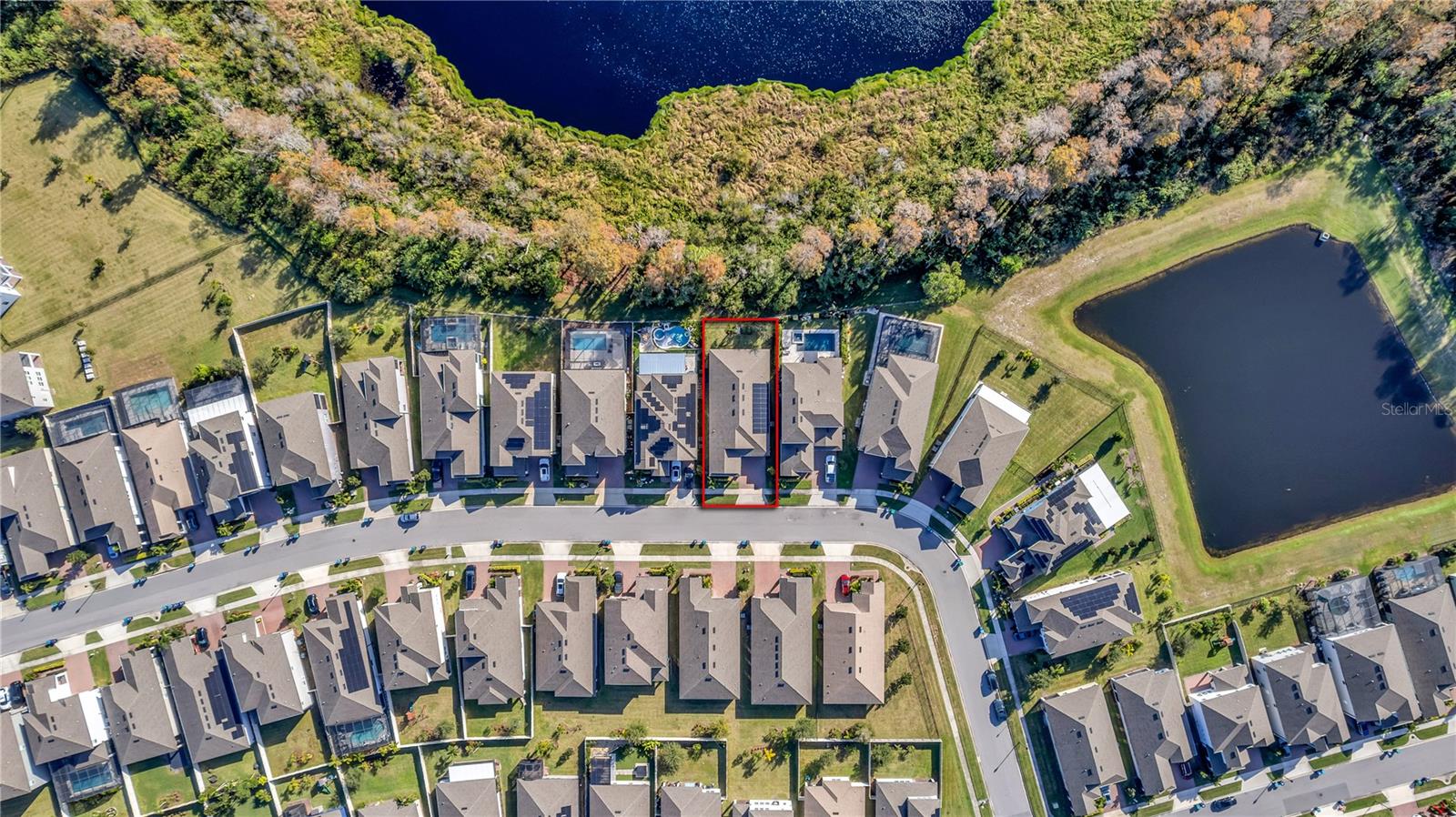 ENCORE/OVATION-PH 2 - Residential