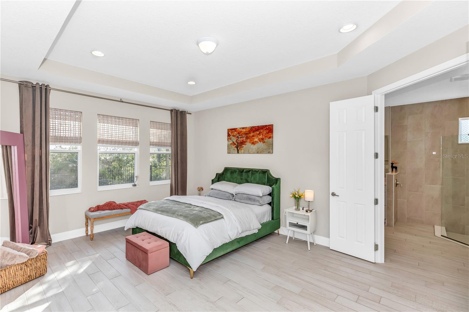 ENCORE/OVATION-PH 2 - Residential