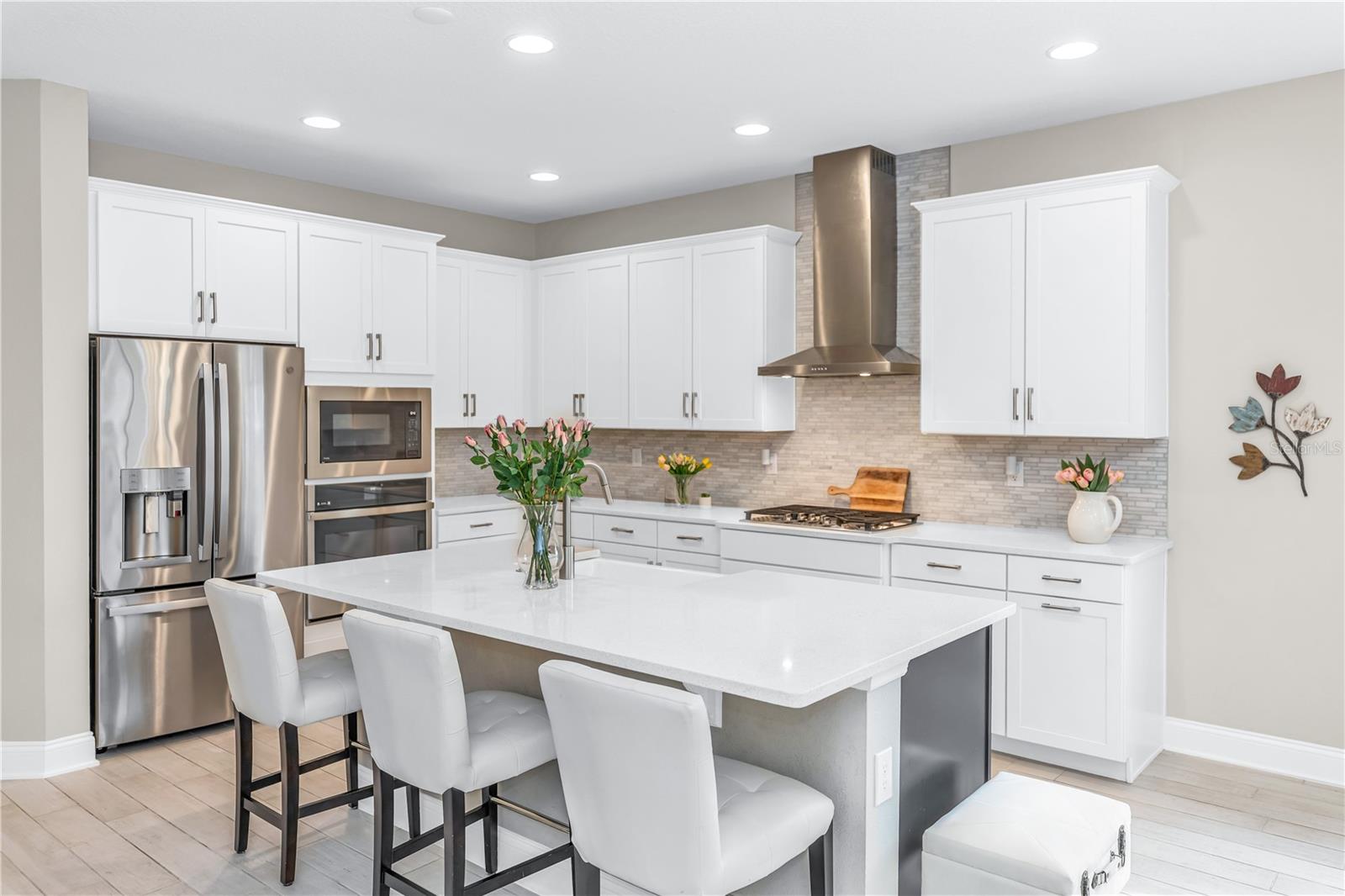 ENCORE/OVATION-PH 2 - Residential