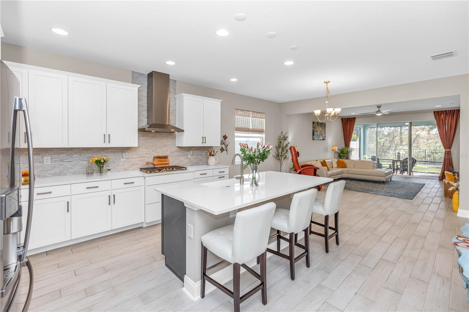 ENCORE/OVATION-PH 2 - Residential