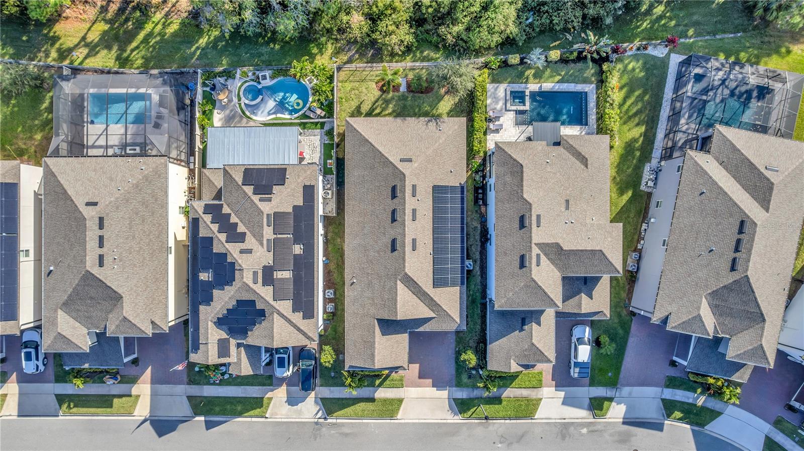 ENCORE/OVATION-PH 2 - Residential