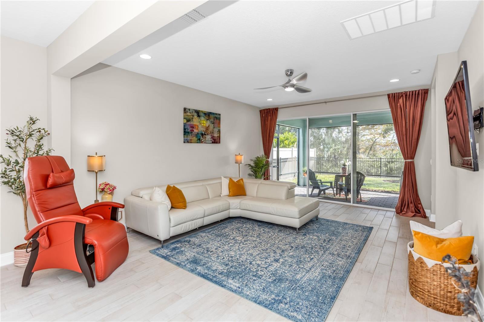 ENCORE/OVATION-PH 2 - Residential