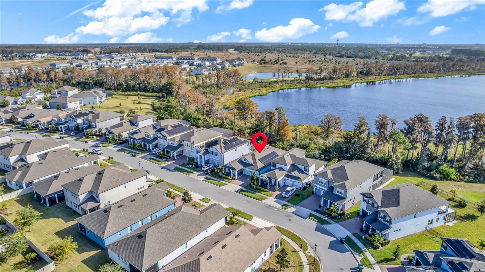 ENCORE/OVATION-PH 2 - Residential