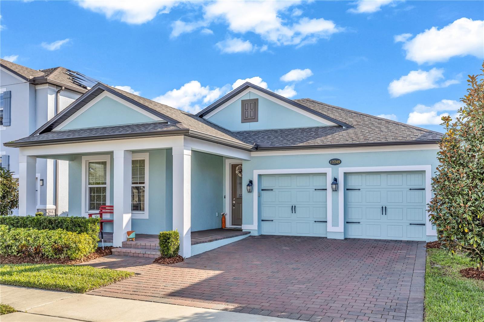 ENCORE/OVATION-PH 2 - Residential