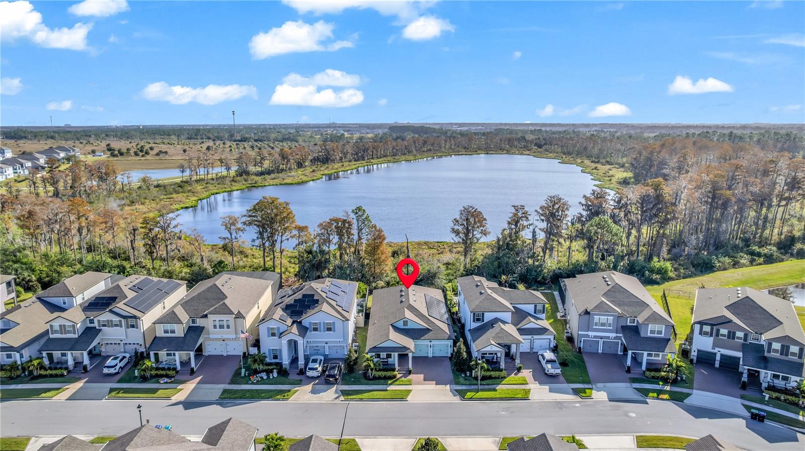 ENCORE/OVATION-PH 2 - Residential