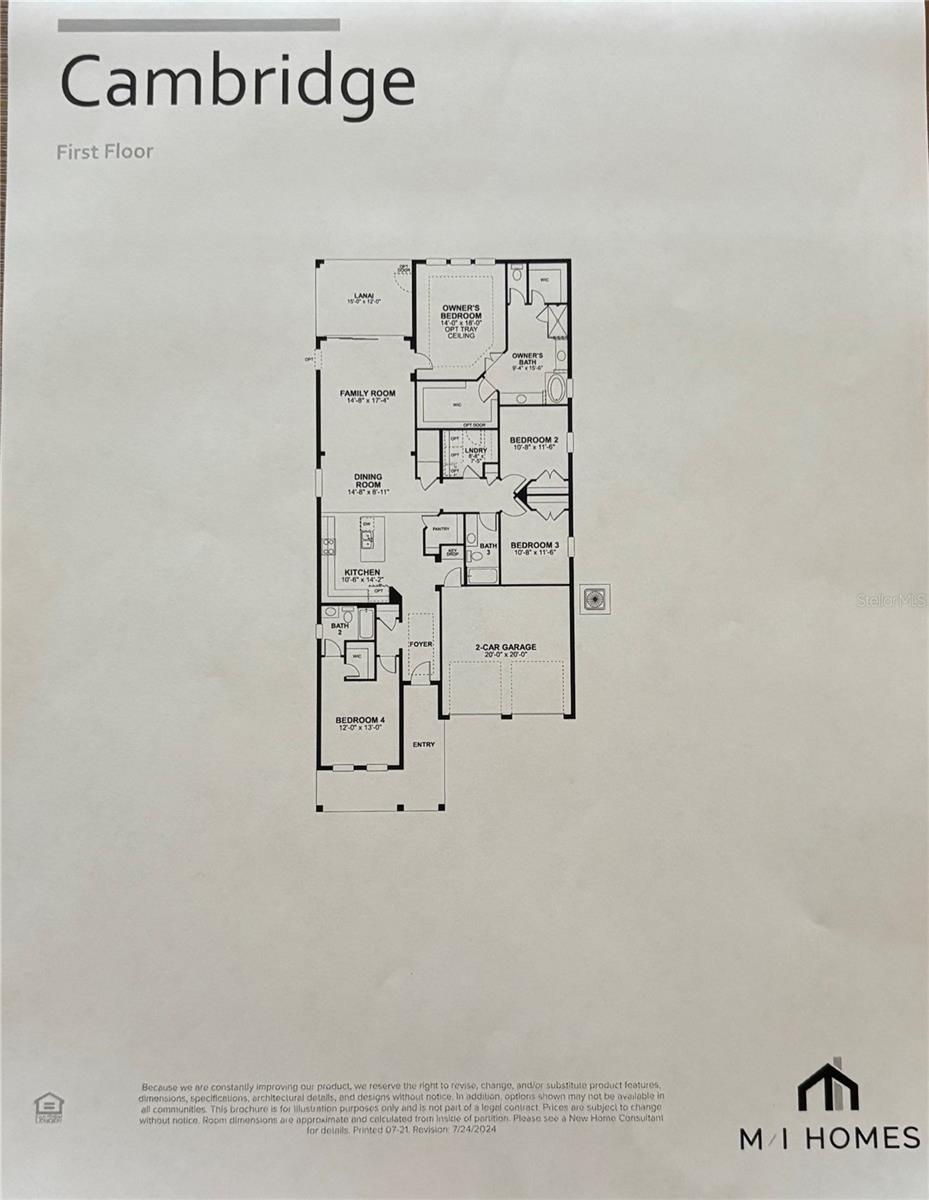 ENCORE/OVATION-PH 2 - Residential