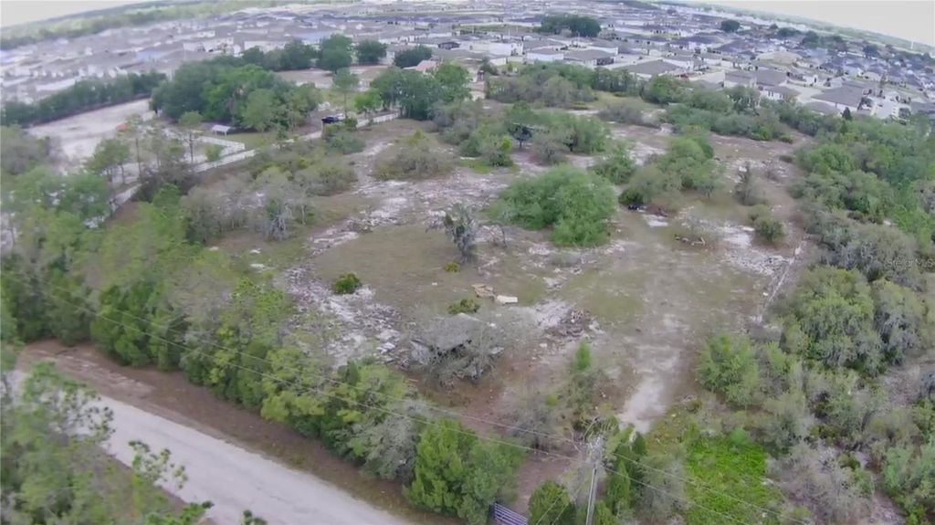 Photo of Sundance Drive, Winter Haven, FL 33884 (MLS # O6298426)