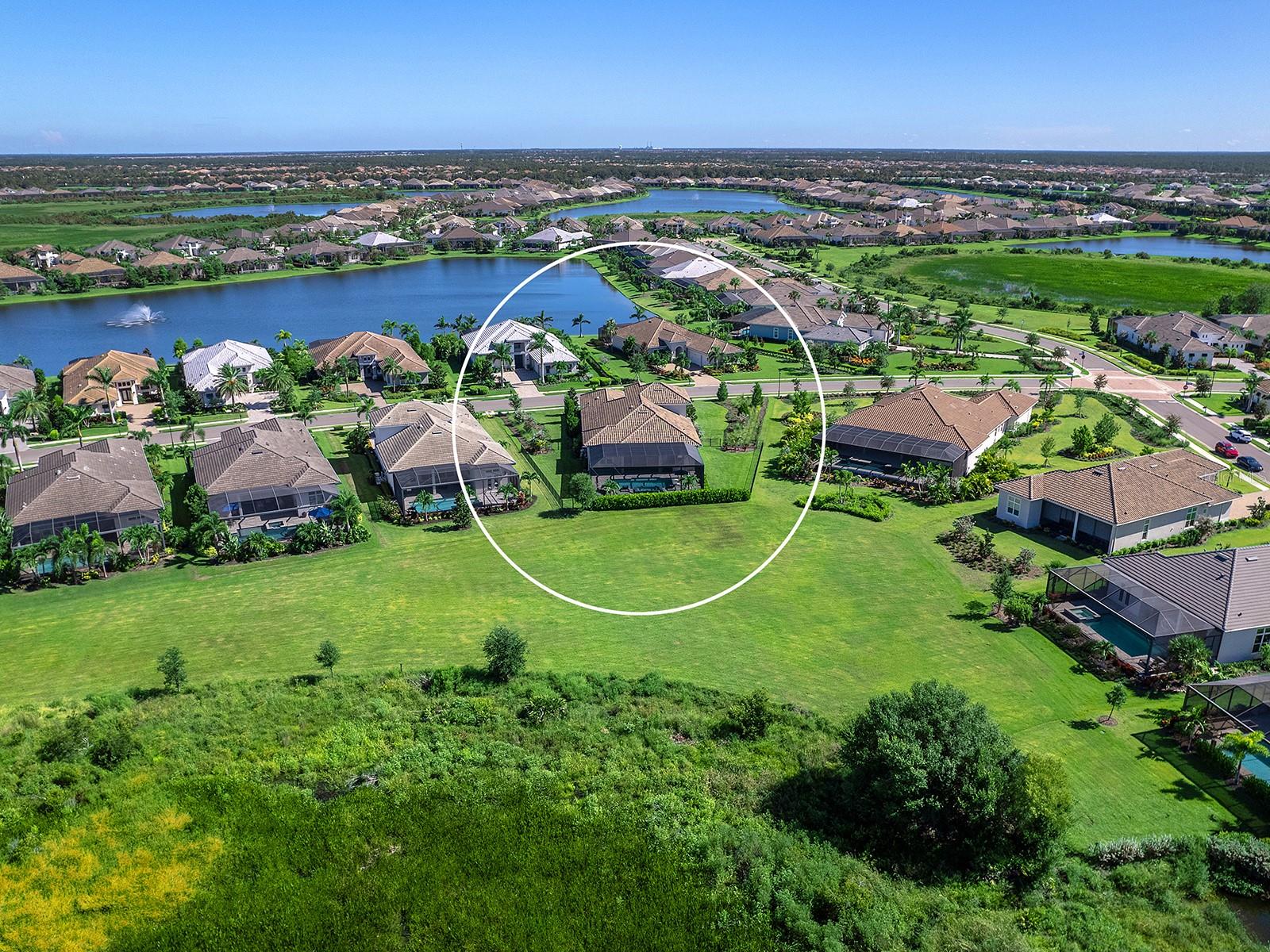 LAKE CLUB PH IV SUBPHASE A AKA GENOA - Residential