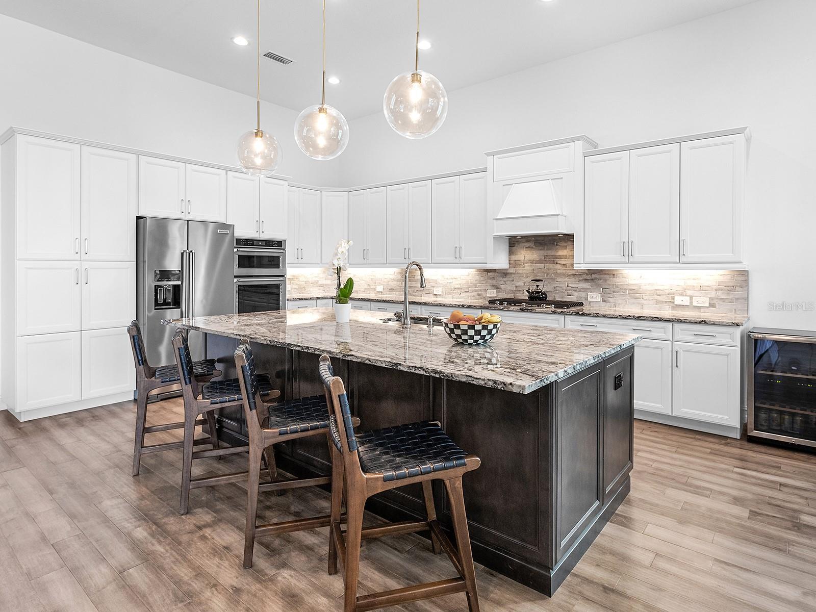 LAKE CLUB PH IV SUBPHASE A AKA GENOA - Residential