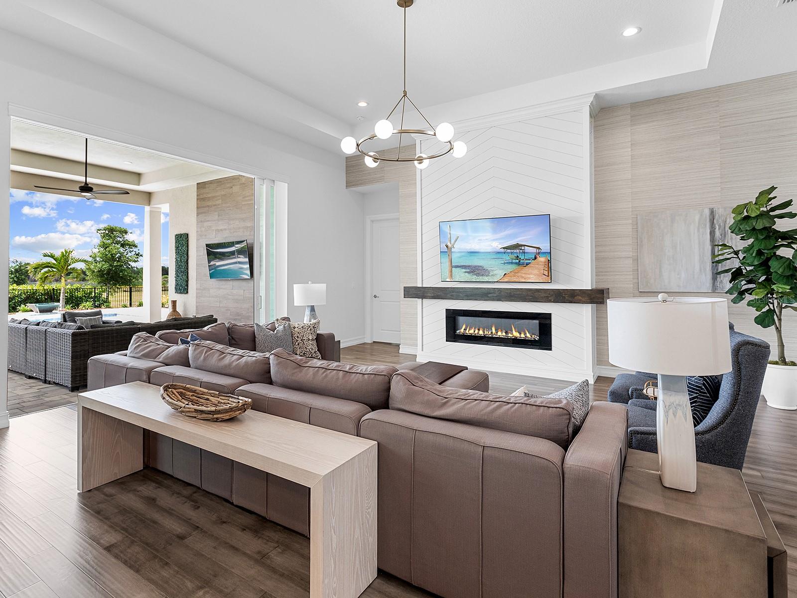 LAKE CLUB PH IV SUBPHASE A AKA GENOA - Residential