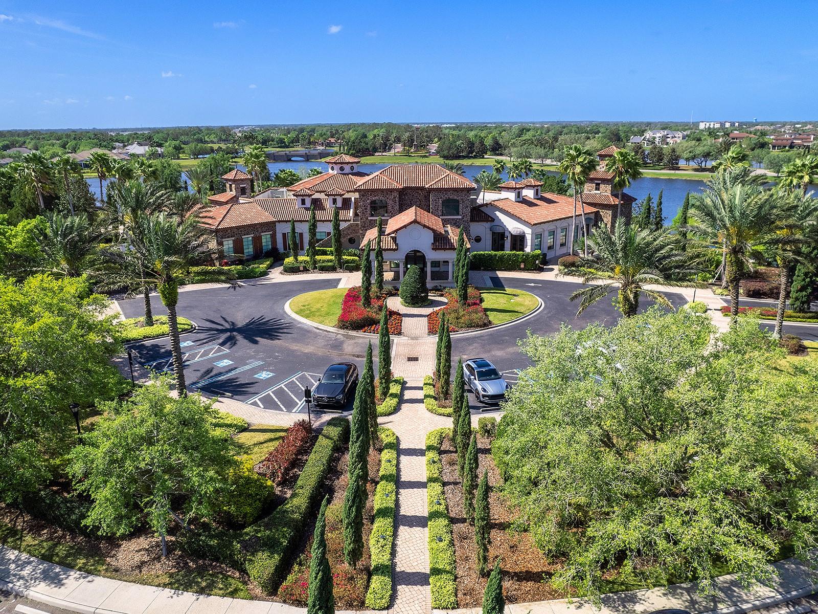 LAKE CLUB PH IV SUBPHASE A AKA GENOA - Residential