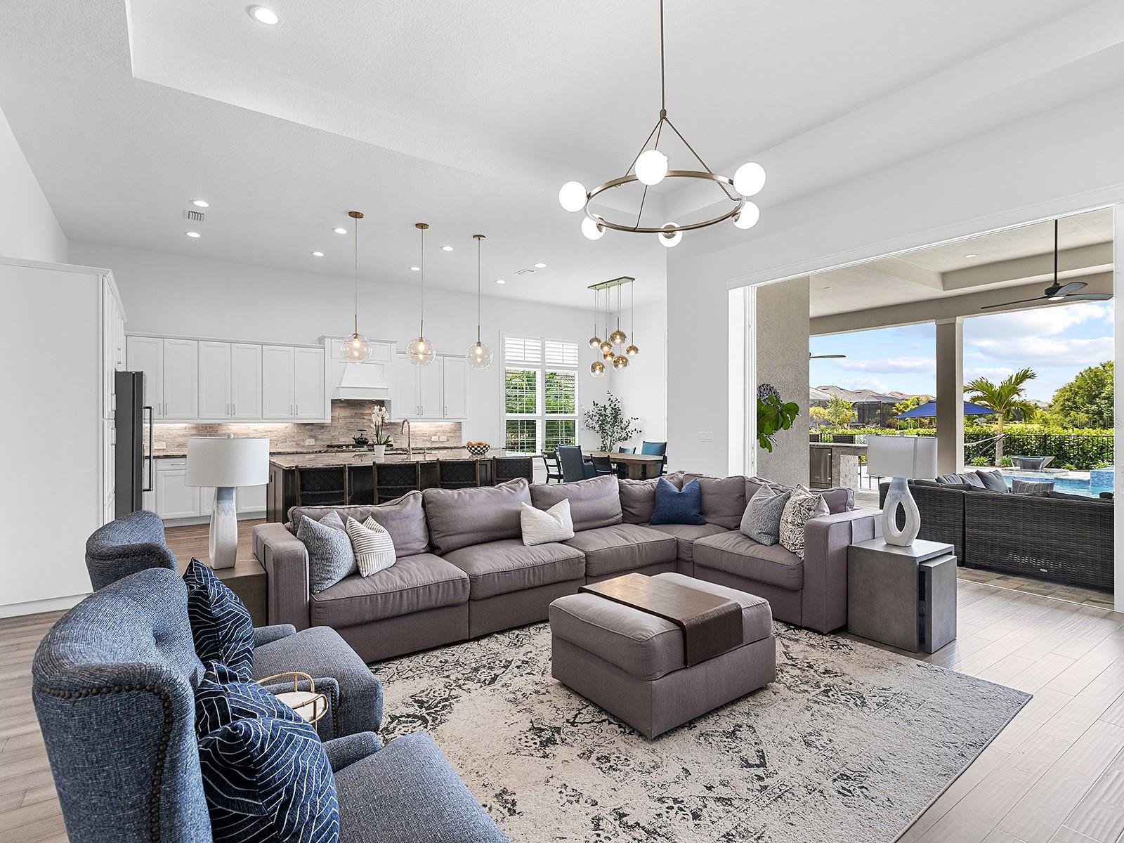 LAKE CLUB PH IV SUBPHASE A AKA GENOA - Residential
