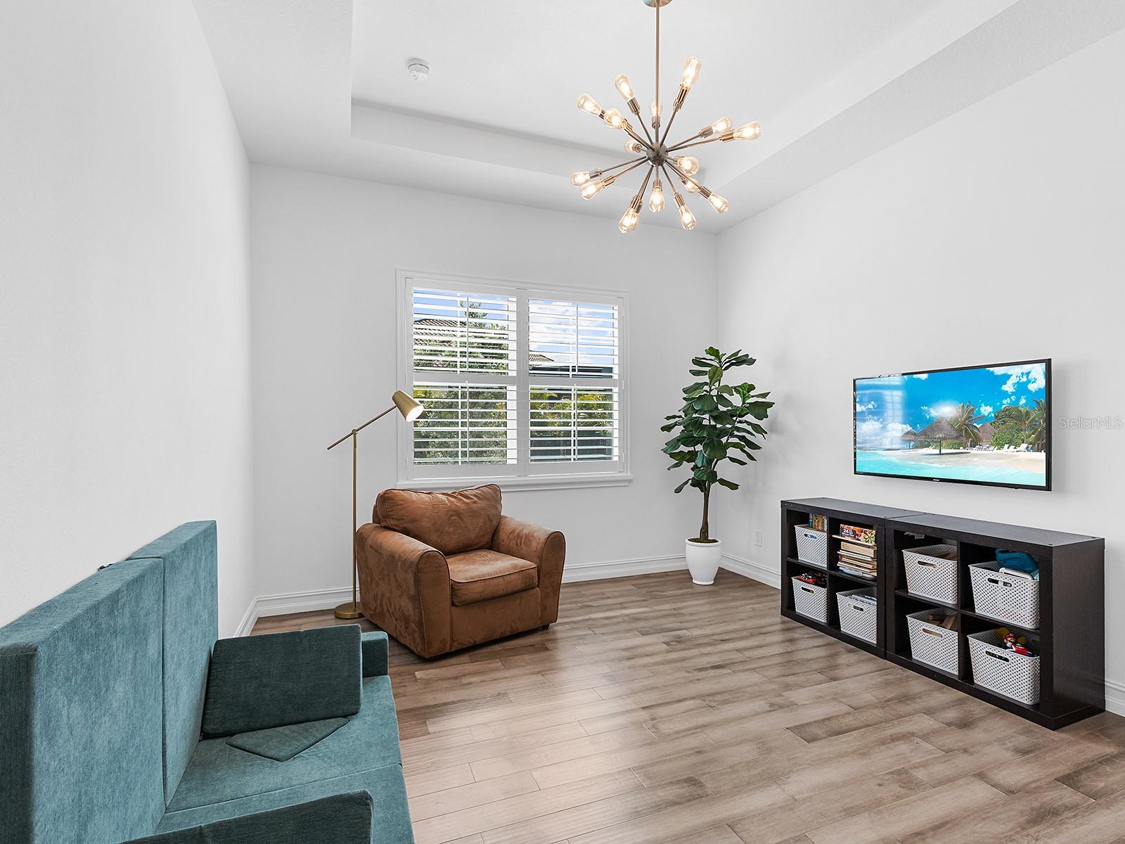 LAKE CLUB PH IV SUBPHASE A AKA GENOA - Residential