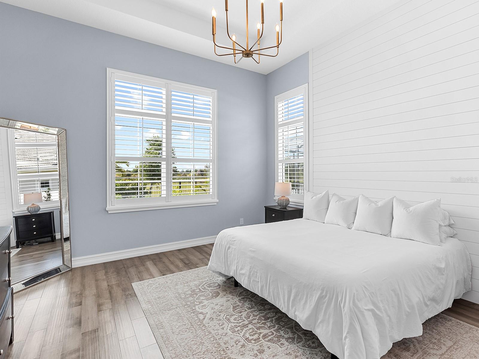 LAKE CLUB PH IV SUBPHASE A AKA GENOA - Residential