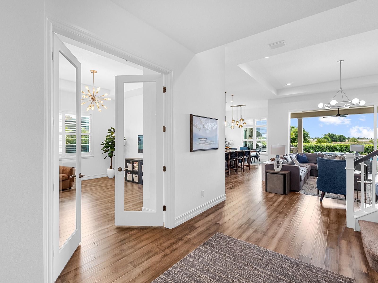 LAKE CLUB PH IV SUBPHASE A AKA GENOA - Residential