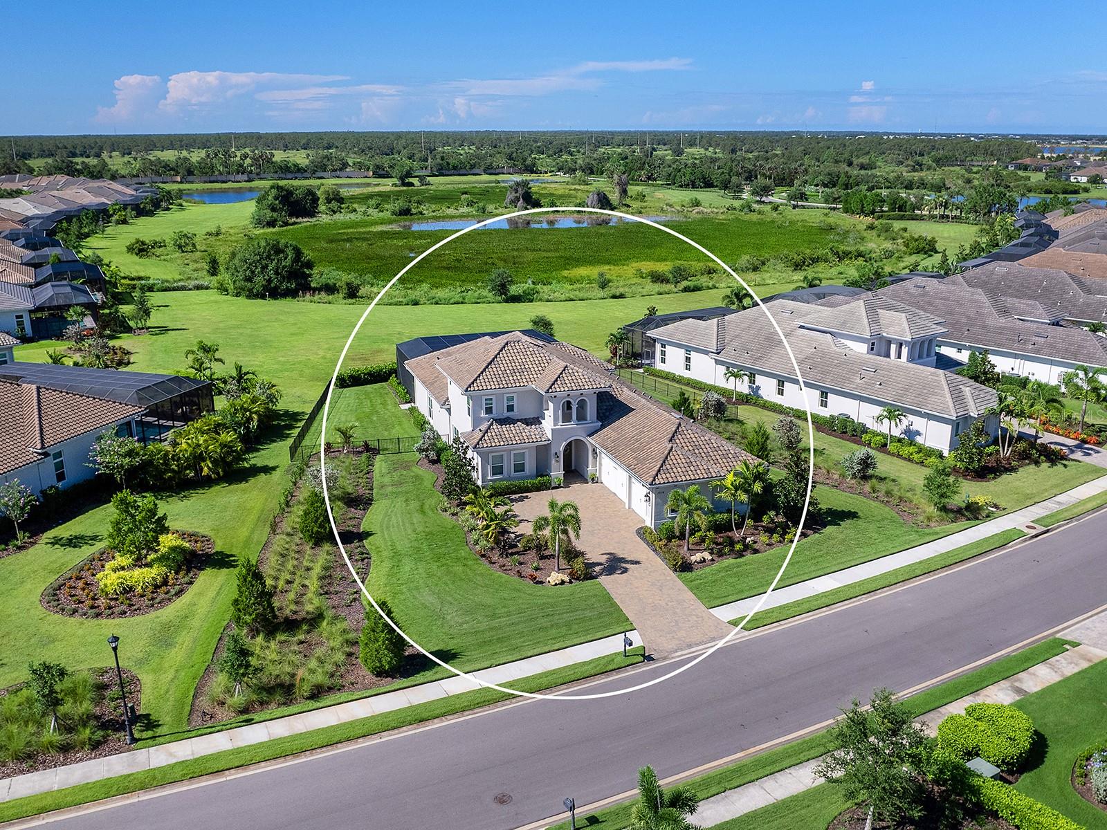 LAKE CLUB PH IV SUBPHASE A AKA GENOA - Residential