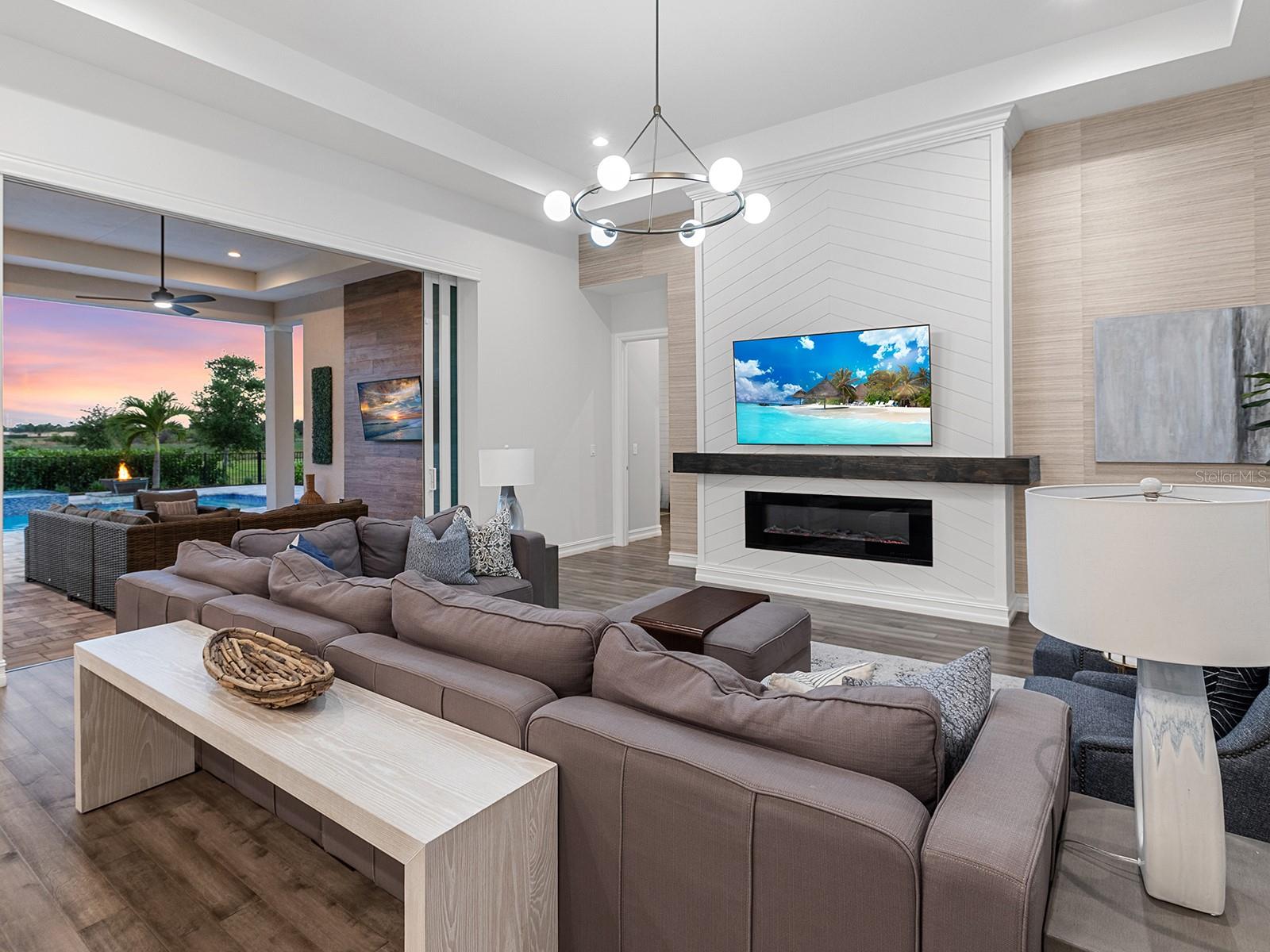 LAKE CLUB PH IV SUBPHASE A AKA GENOA - Residential