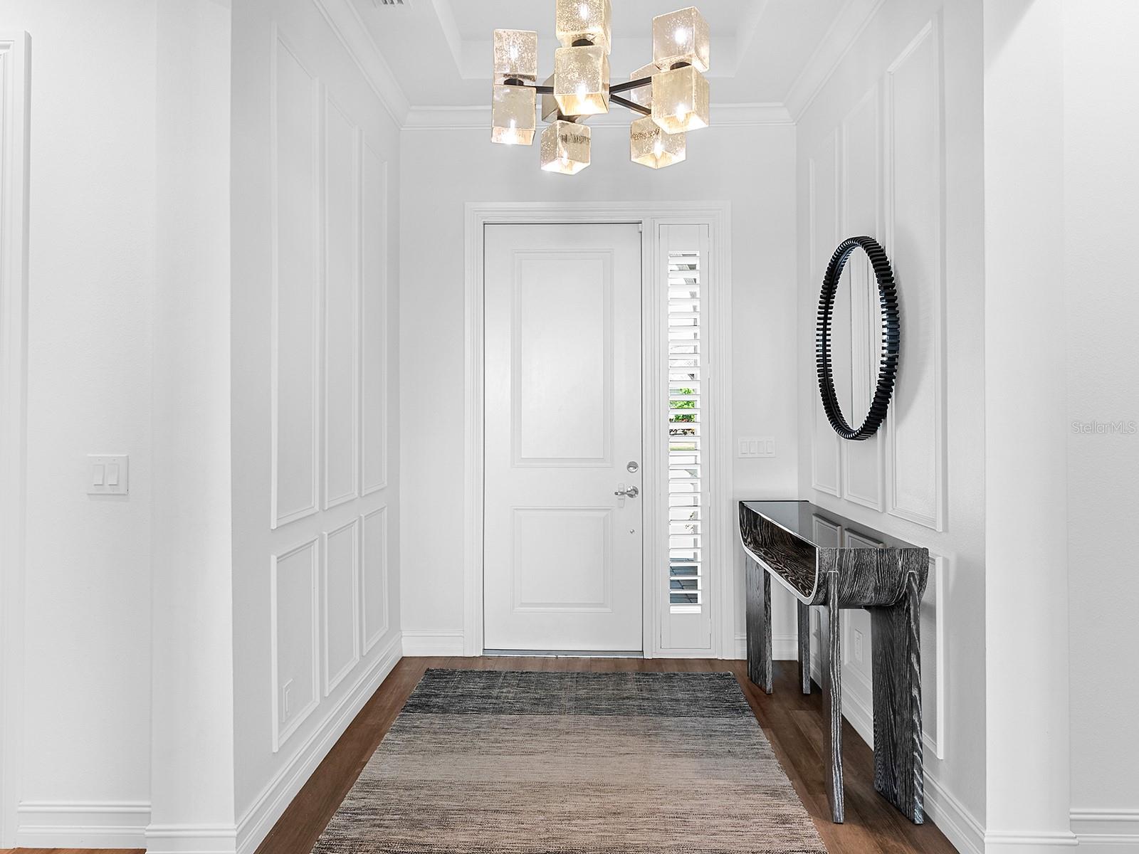 LAKE CLUB PH IV SUBPHASE A AKA GENOA - Residential