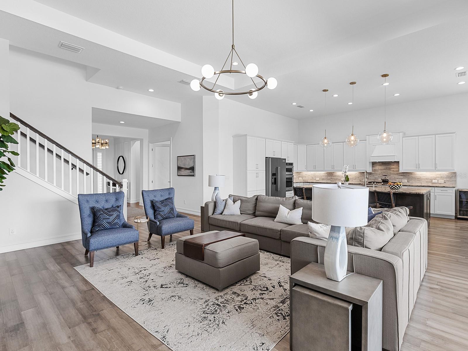 LAKE CLUB PH IV SUBPHASE A AKA GENOA - Residential