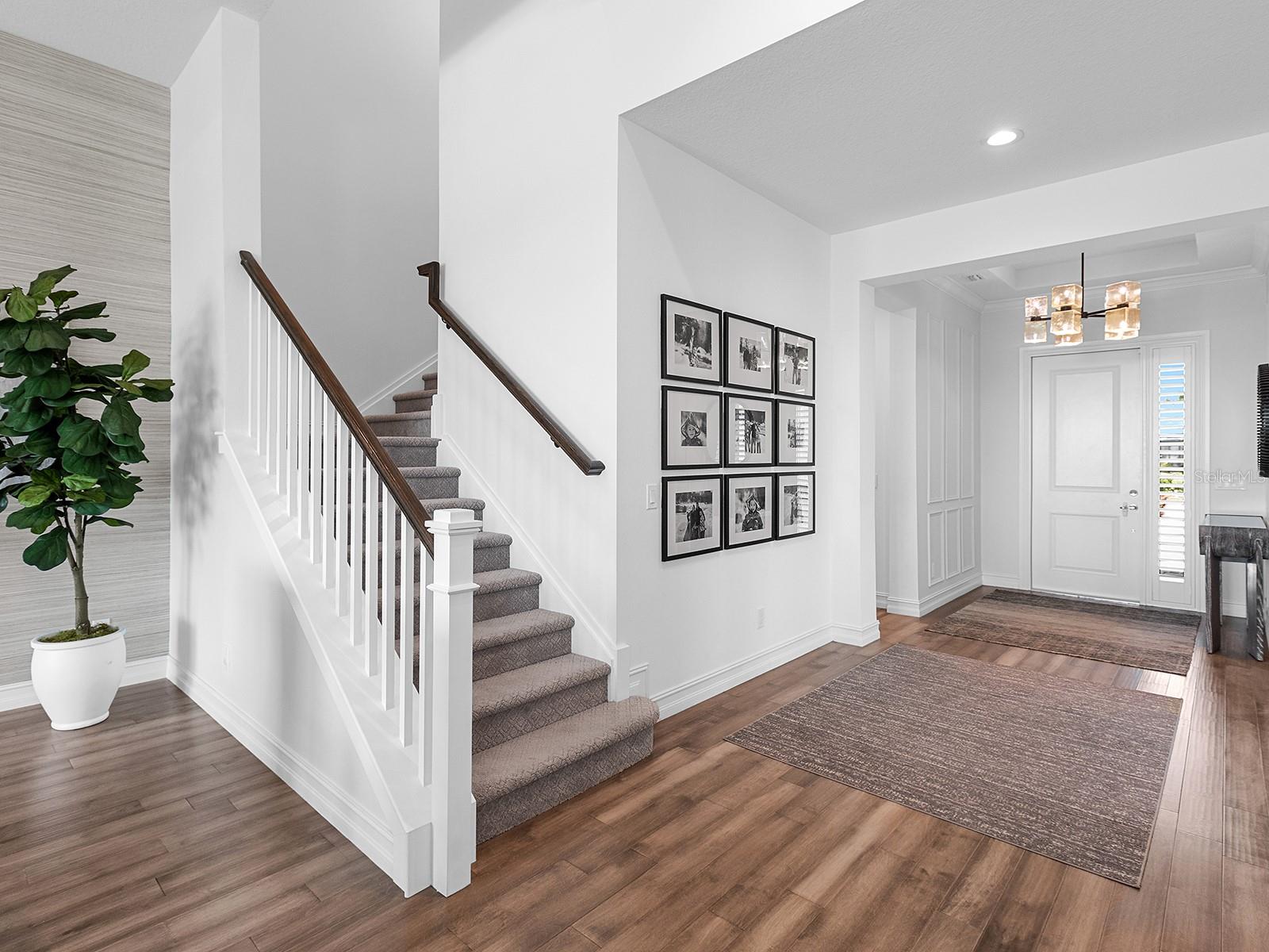 LAKE CLUB PH IV SUBPHASE A AKA GENOA - Residential
