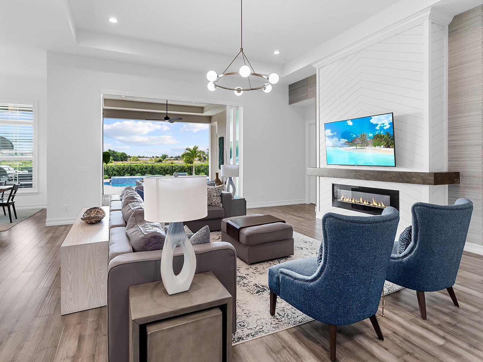 LAKE CLUB PH IV SUBPHASE A AKA GENOA - Residential