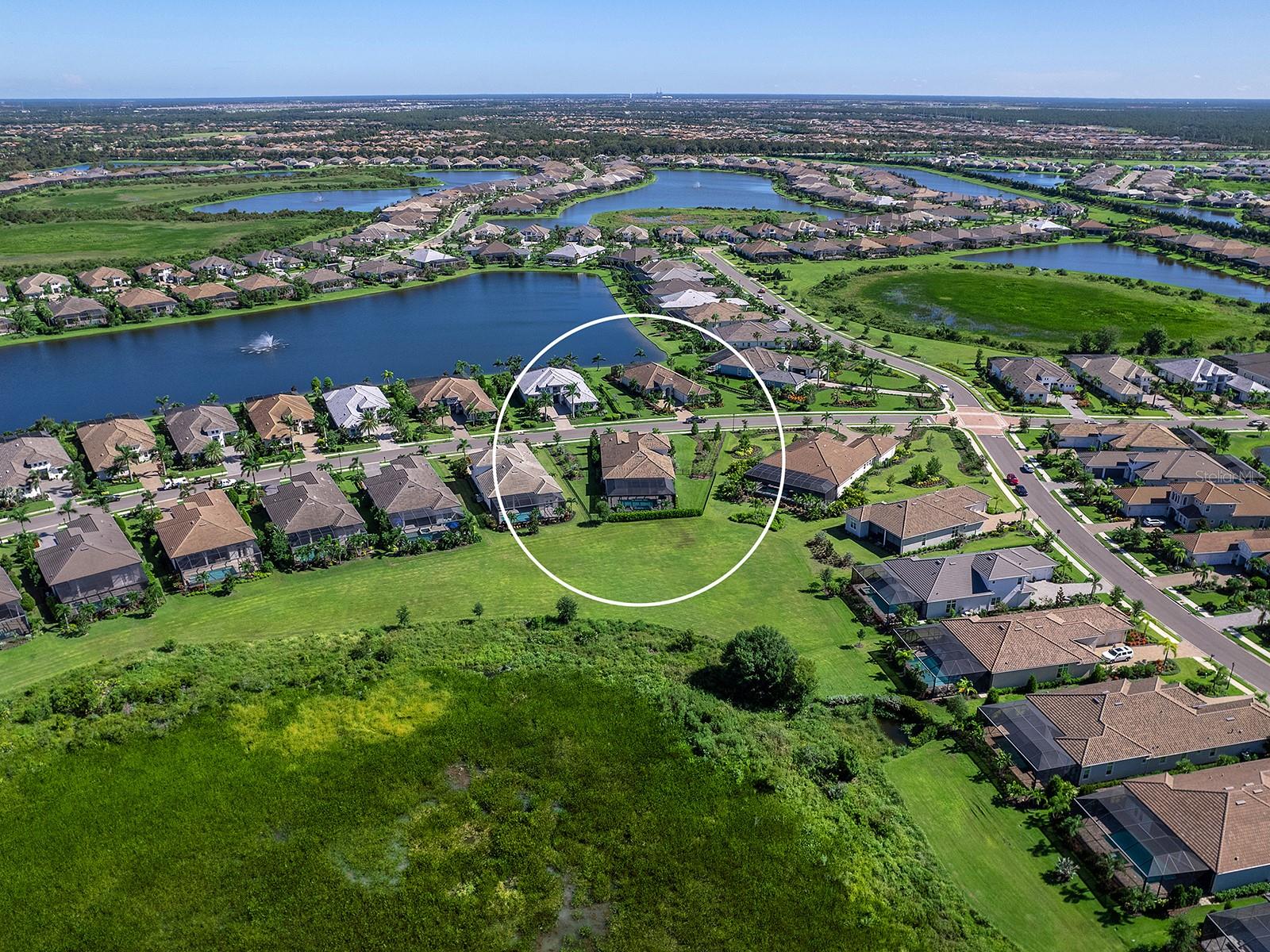 LAKE CLUB PH IV SUBPHASE A AKA GENOA - Residential