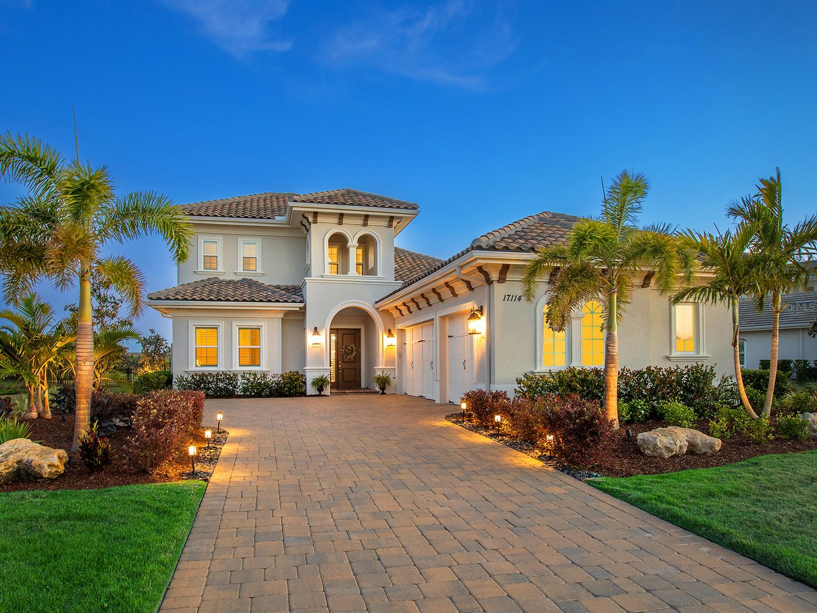 LAKE CLUB PH IV SUBPHASE A AKA GENOA - Residential