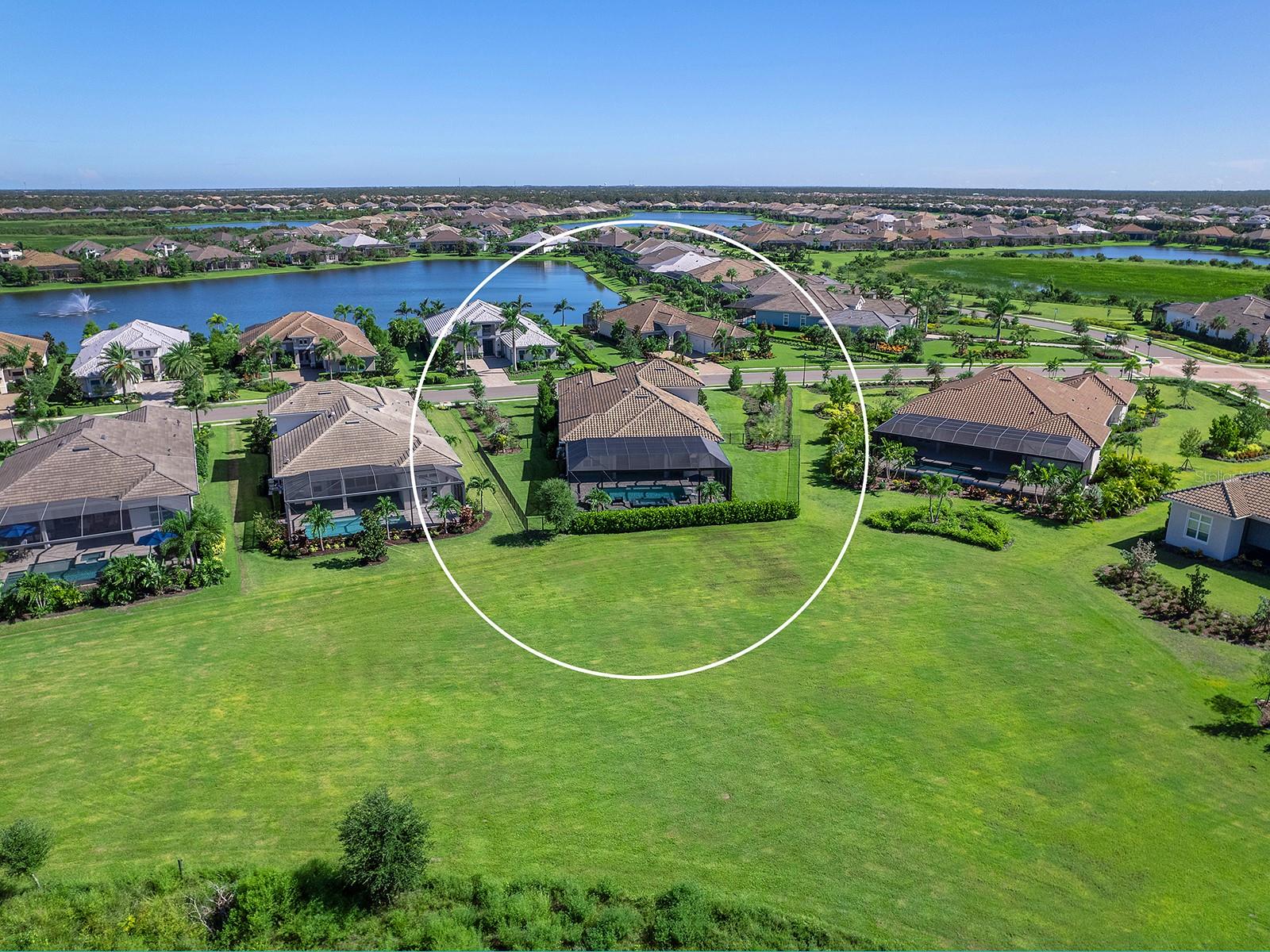 LAKE CLUB PH IV SUBPHASE A AKA GENOA - Residential