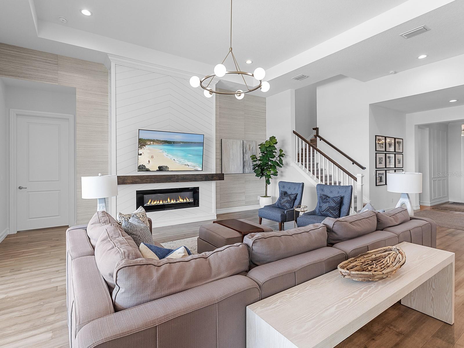 LAKE CLUB PH IV SUBPHASE A AKA GENOA - Residential
