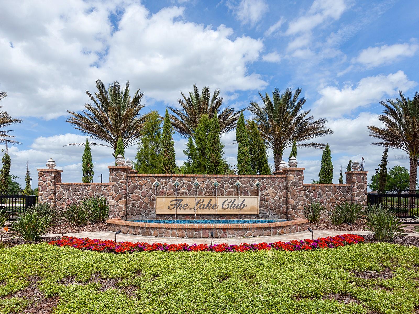 LAKE CLUB PH IV SUBPHASE A AKA GENOA - Residential
