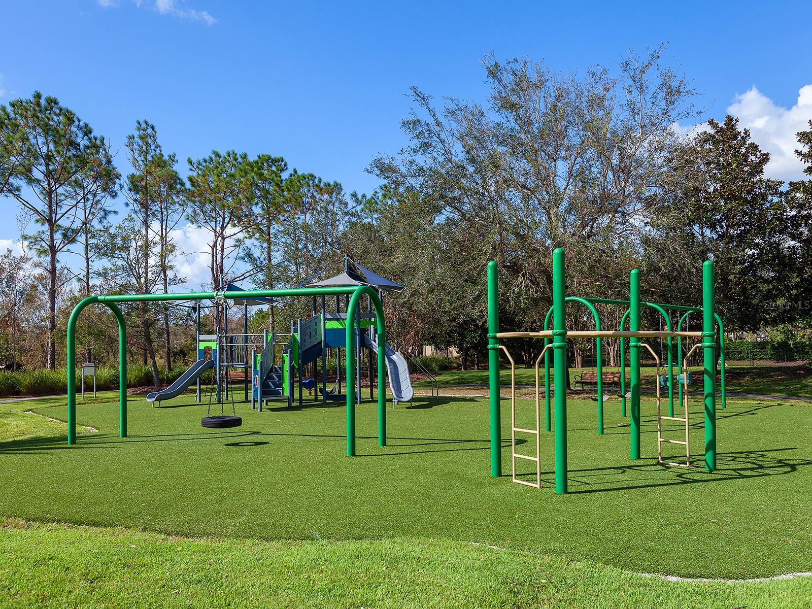 LAKE CLUB PH IV SUBPHASE A AKA GENOA - Residential