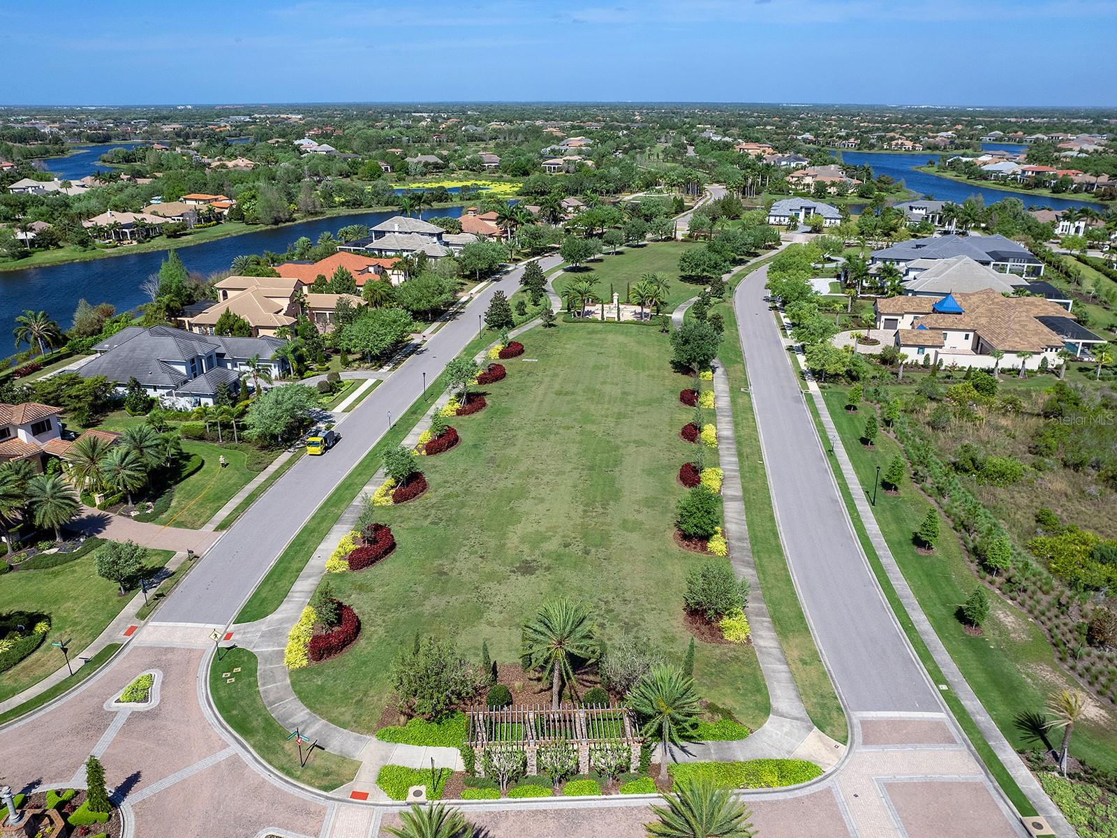LAKE CLUB PH IV SUBPHASE A AKA GENOA - Residential