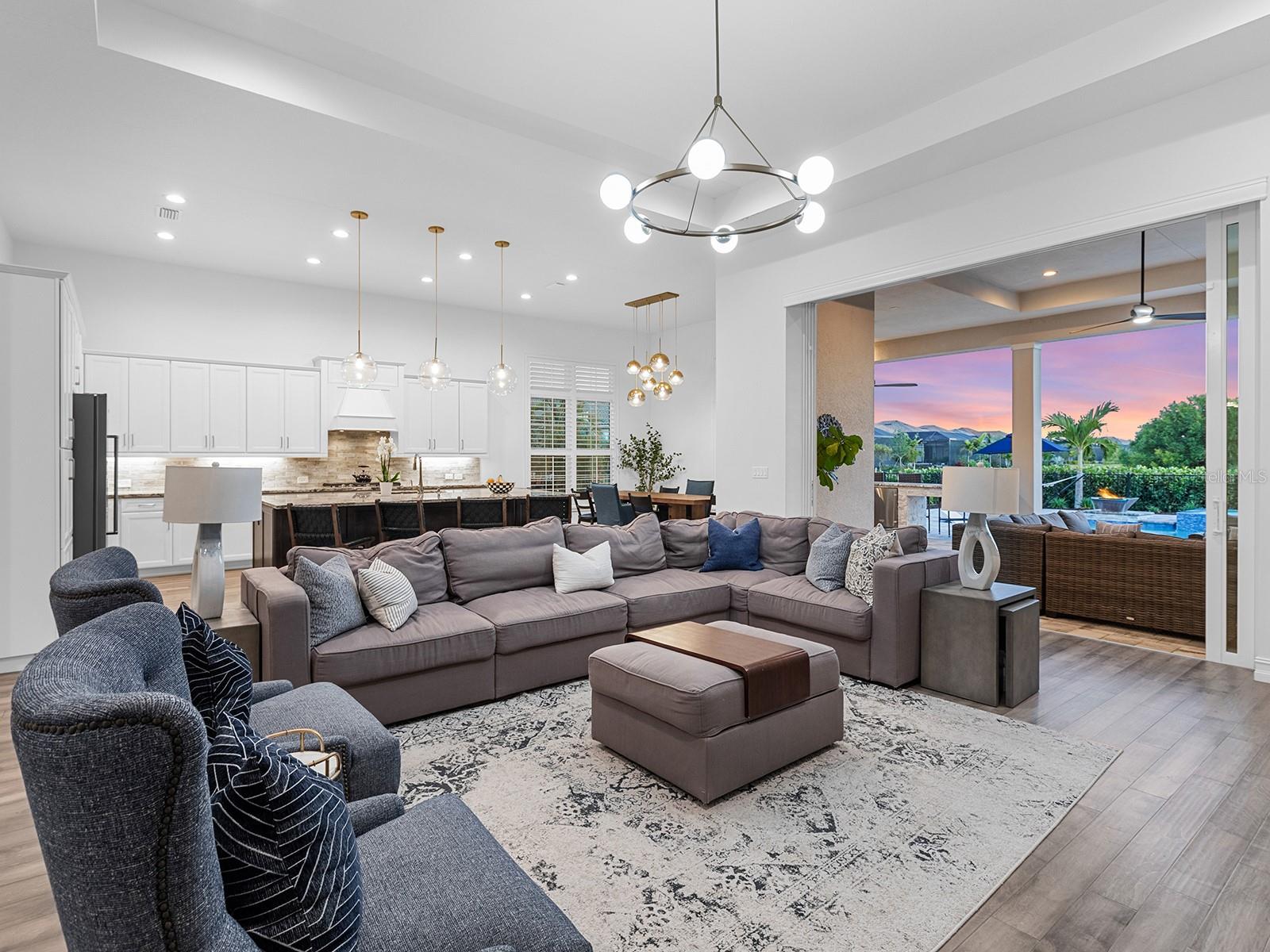 LAKE CLUB PH IV SUBPHASE A AKA GENOA - Residential
