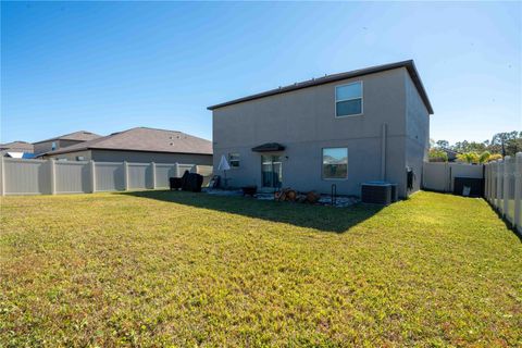 A home in LAKELAND