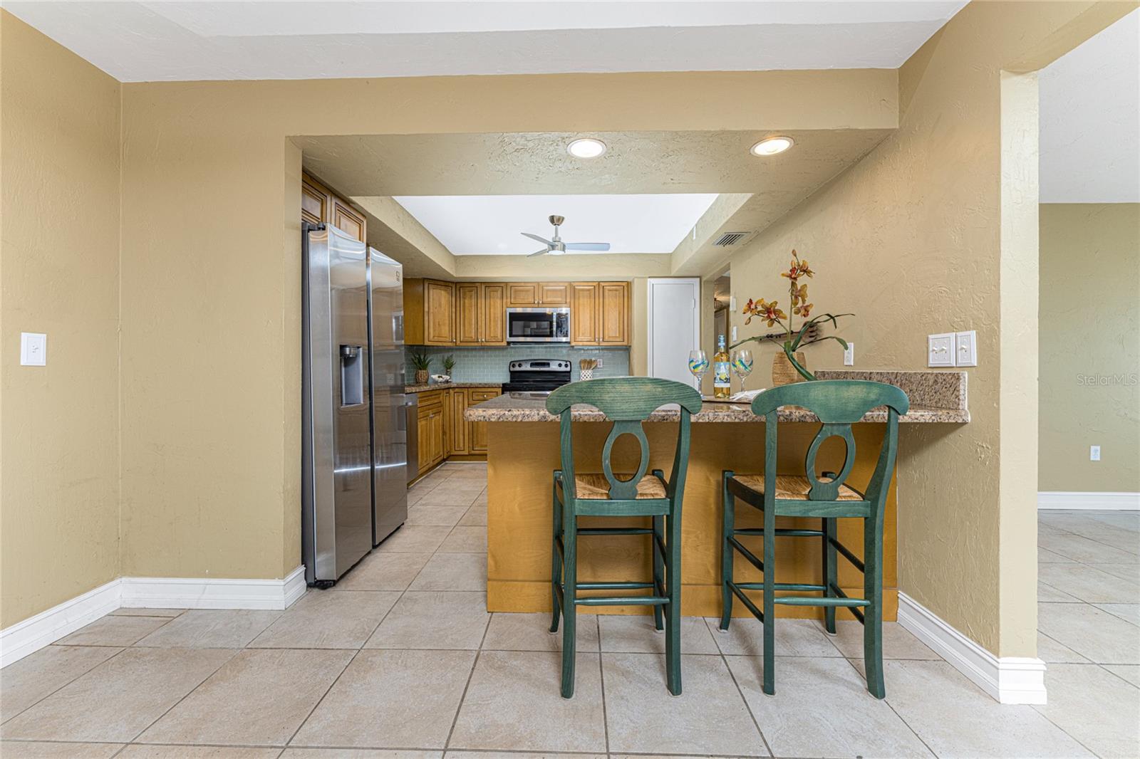 ROTONDA WEST OAKLAND HILLS - Residential