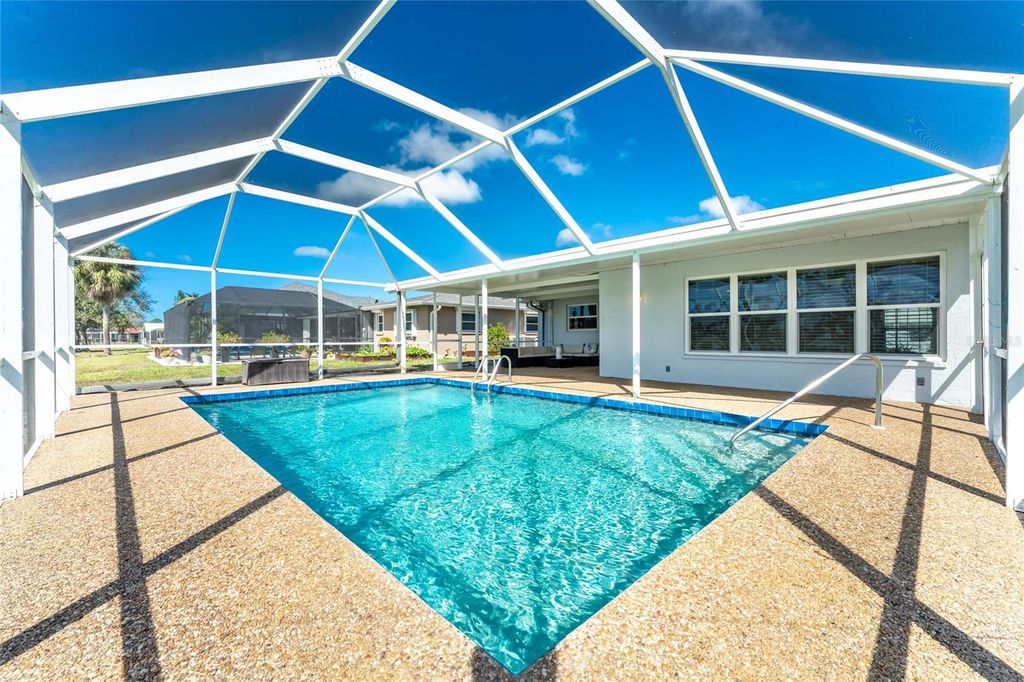 Photo of 256 Caddy Road, Rotonda West, FL 33947 (MLS # D6146423)