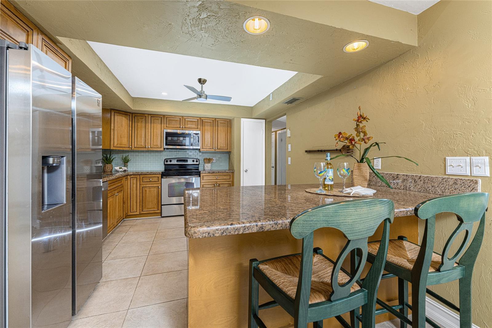 ROTONDA WEST OAKLAND HILLS - Residential