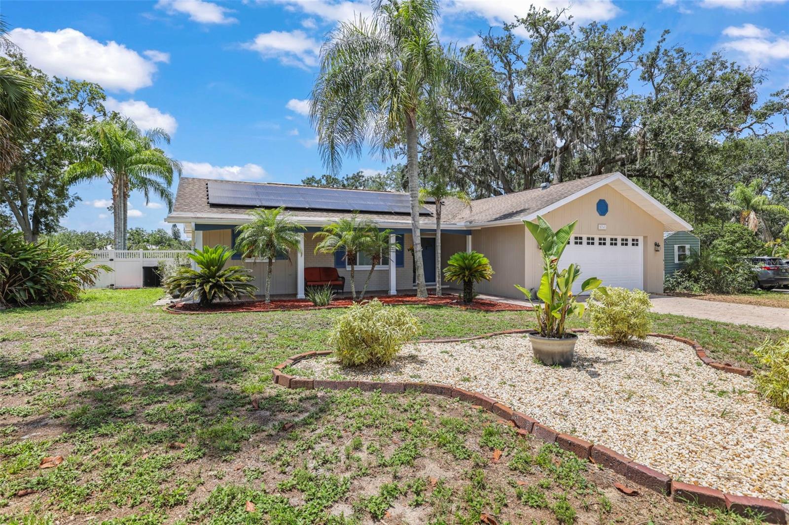 5761 COLONIAL DRIVE