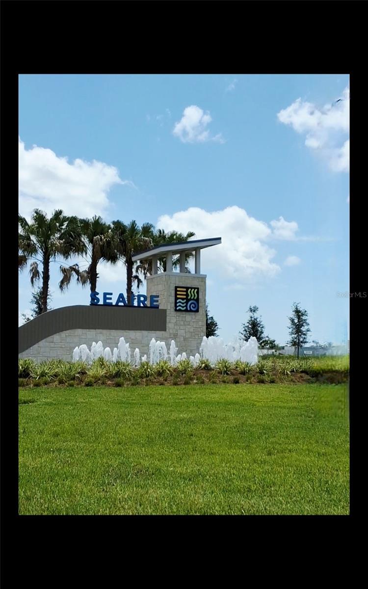 SEAIRE TOWNHOMES - Residential Lease