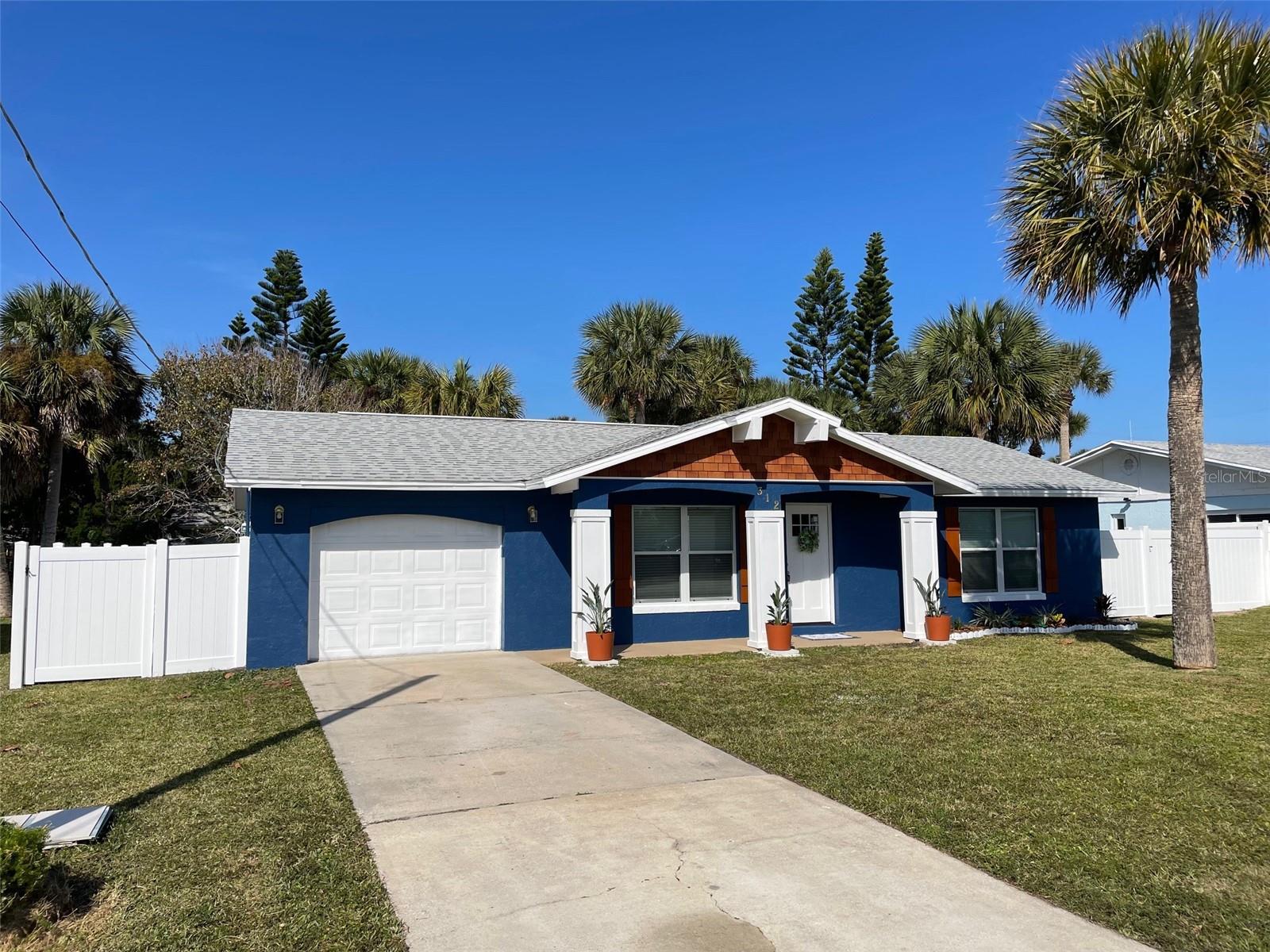 GEORGE MOODY SUB - Residential