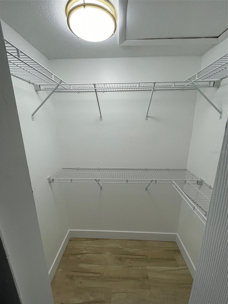 GEORGE MOODY SUB - Residential