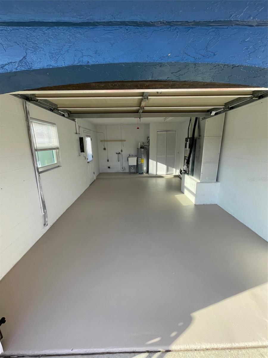 GEORGE MOODY SUB - Residential