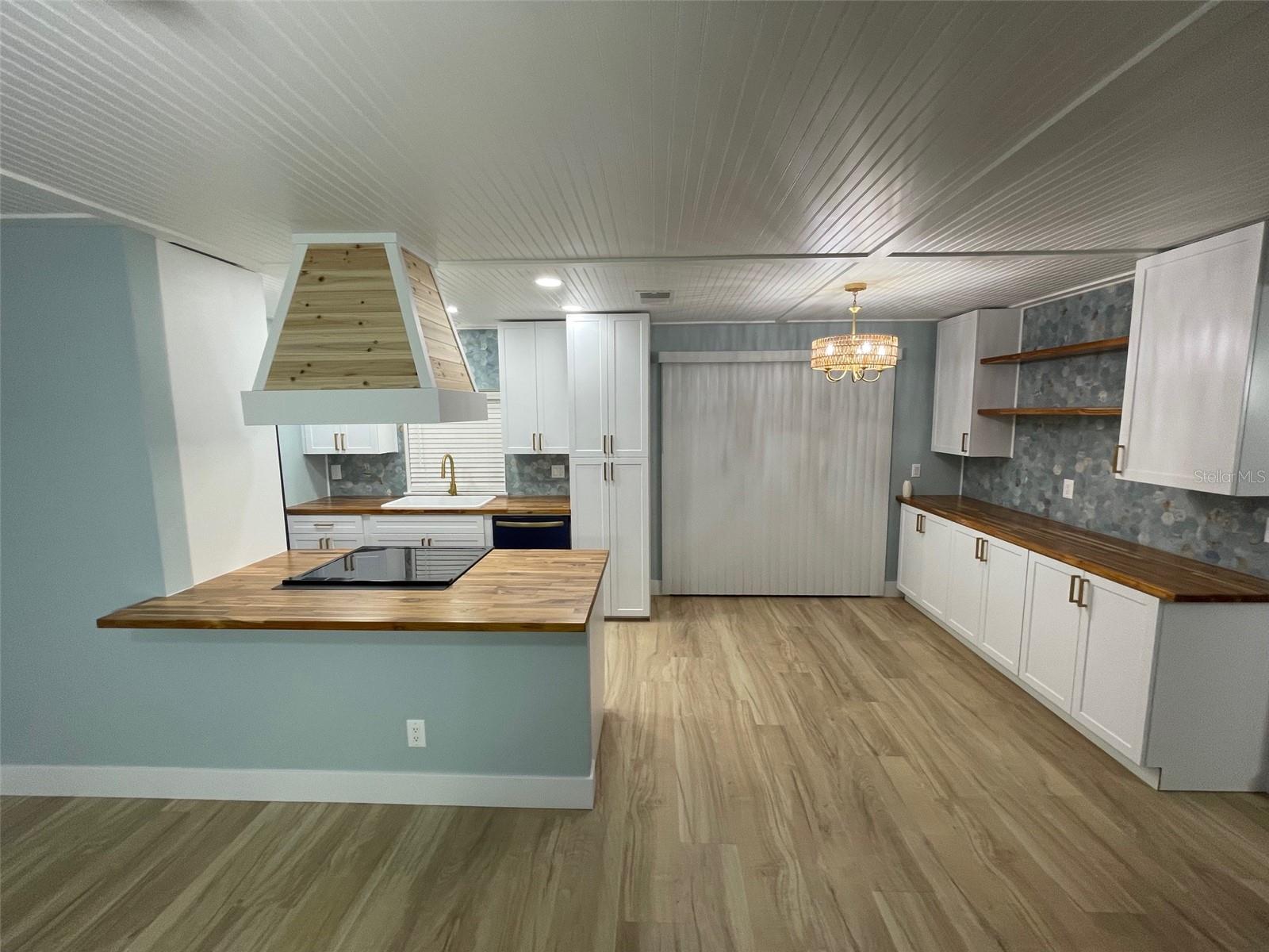 GEORGE MOODY SUB - Residential