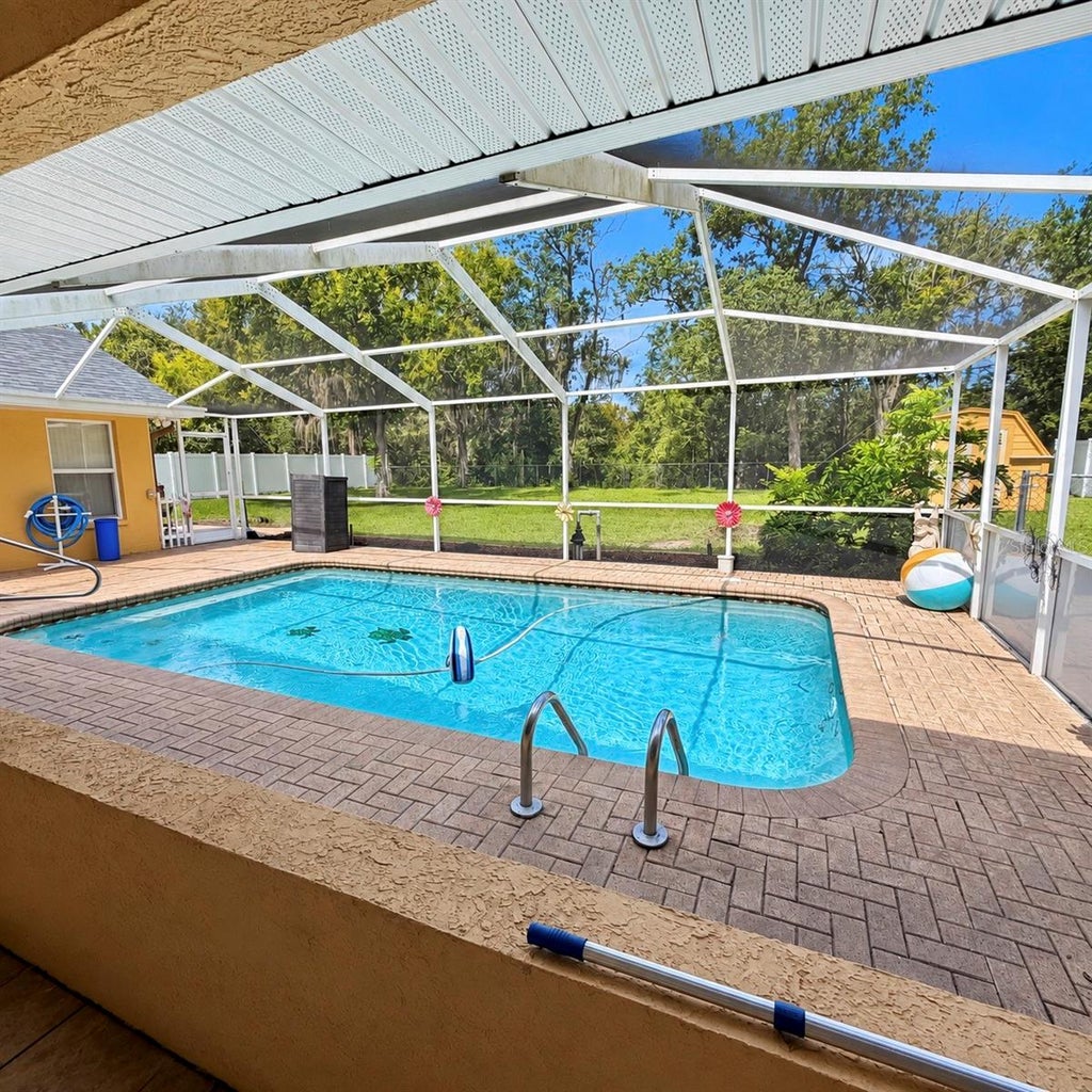 Photo of 13285 Cecil Court, Spring Hill, FL 34609 (MLS # W7890016)