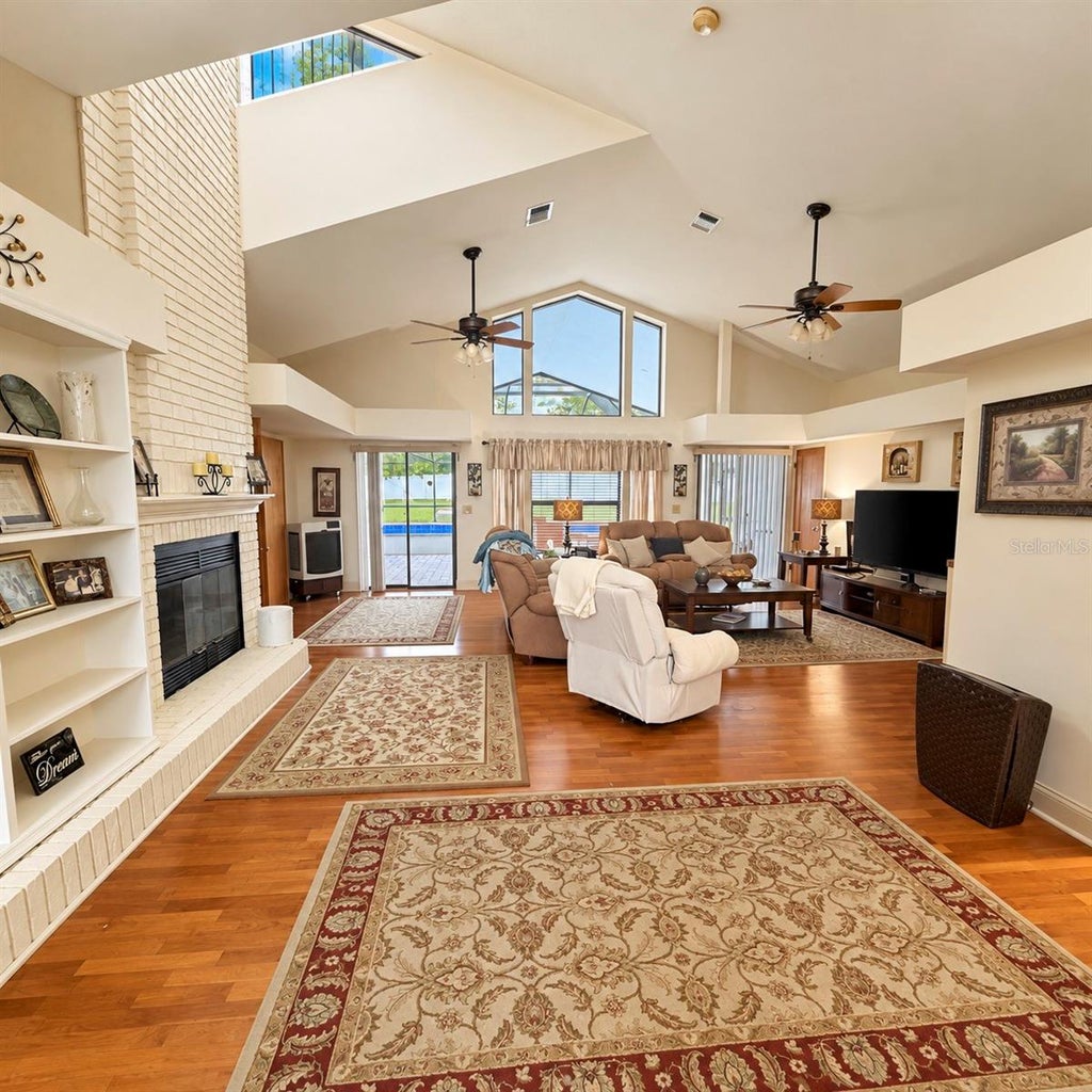 Photo of 13285 Cecil Court, Spring Hill, FL 34609 (MLS # W7890016)