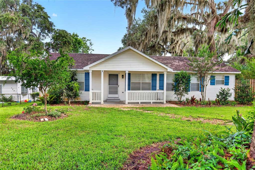 Photo of 125 Ann Street, Hawthorne, FL 32640 (MLS # OM725888)