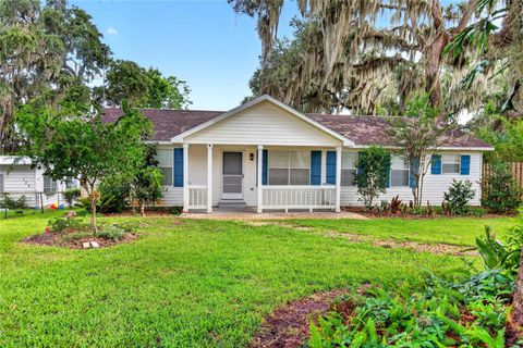 Photo of 125 Ann Street, Hawthorne, FL 32640 (MLS # OM725888)