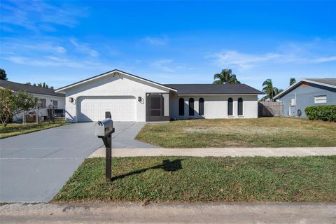 A home in ORLANDO